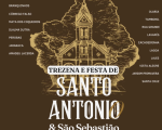 Festa de Santo Antônio movimenta Ermida com programação religiosa e tradições centenárias