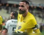 Com gol no fim e show de Everson nos pênaltis, Atlético se classifica na Copa do Brasil