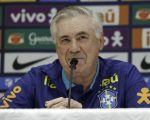 Convocação da Seleção Brasileira será nesta segunda (18); acompanhe ao vivo