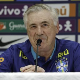 Convocação da Seleção Brasileira será nesta segunda (18); acompanhe ao vivo