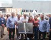 Governo de Minas entrega nova UBS em Águas Formosas com investimento de quase R$ 2 milhões