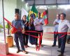 Governo de Minas inaugura nova quadra poliesportiva em escola estadual de Teófilo Otoni