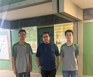 Escolas da rede estadual podem se inscrever no Desafio Liga Jovem de empreendedorismo