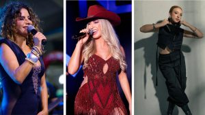 Festa, tradi&ccedil;&atilde;o e protagonismo feminino marcam o Arrai&aacute; do Estrela