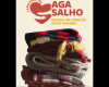 Carmo do Cajuru: Campanha do agasalho mobiliza doações para o inverno