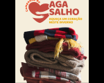 Carmo do Cajuru: Campanha do agasalho mobiliza doações para o inverno