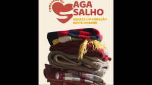 Carmo do Cajuru: Campanha do agasalho mobiliza doa&ccedil;&otilde;es para o inverno