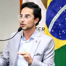 Vitor Costa detalha pré-candidatura à Assembleia e reposicionamento do PT em Divinópolis