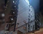 Prefeitura inicia teste com sistema de contagem de veículos no Centro de Divinópolis
