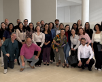 Lohanna reúne autoridades para detalhar funcionamento do Hospital Universitário em Divinópolis