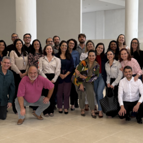 Lohanna reúne autoridades para detalhar funcionamento do Hospital Universitário em Divinópolis
