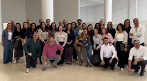 Lohanna reúne autoridades para detalhar funcionamento do Hospital Universitário em Divinópolis