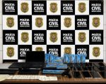 Operação contra agiotagem prende mulher e apreende celulares, notebooks e tablets em Arcos