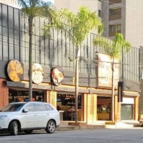 Supermercado ABC adquire unidade do Rena na av. 21 de Abril, em Divinópolis