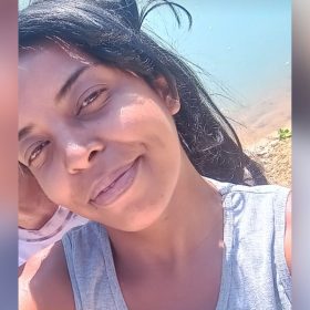 Família procura por Kellen Cristina Santos, desaparecida em Divinópolis