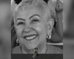 Obituário: Morre Aparecida de Lourdes da Silva aos 67 anos
