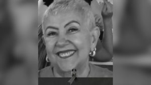 Obituário: Morre Aparecida de Lourdes da Silva aos 67 anos