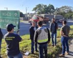DNIT atende pedido do Vereador Josafá Anderson e confirma instalação de radar na BR-494