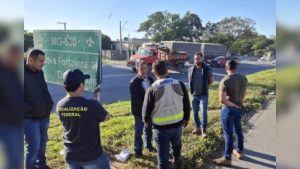 DNIT atende pedido do Vereador Josafá Anderson e confirma instalação de radar na BR-494