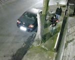 Veja o vídeo: Moto é roubada no bairro Catalão, em Divinópolis