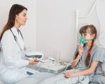 Casos de doenças respiratórias quase triplicam em Divinópolis no mês de abril