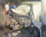 Atualizações: Homem morre em acidente envolvendo cinco veículos na BR-494, próximo à Marilândia