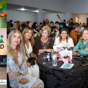 Instituto Divicred realiza 1ª edição da Feijoada Solidária em Divinópolis