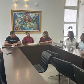 EXCLUSIVA: Hospital Regional inicia trabalhos com nomeação de 99 profissionais