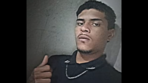 Jovem morre em acidente de moto em Nova Serrana