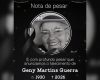 Obituário: Morre Geny Martins Guerra, aos 96 anos, em Divinópolis
