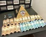 Homem é preso por tráfico de drogas após denúncias em Bom Despacho