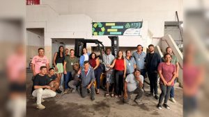Deputada Lohanna destina R$ 150 mil para fortalecer coleta seletiva em Divinópolis