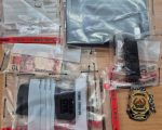 Polícia Civil prende dupla suspeita de homicídio qualificado em Itaúna