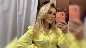 Obituário: Morre Gisele Magela, aos 46 anos, em Divinópolis