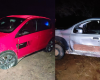Após beber cerveja, motorista invade contramão e causa colisão em Cláudio
