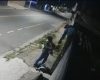 Veja o vídeo: Criminosos furtam ferramentas de oficina durante a madrugada em Divinópolis