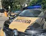 Discussão sobre separação termina em agressão, facada e prisão em Divinópolis