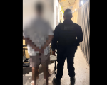 Homem é preso após agredir ex-companheira em Nova Serrana