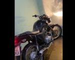 VÍDEO: Moto é furtada no bairro São José, em Divinópolis