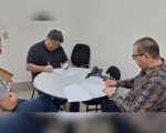 SINDUSCON-CO firma parceria para garantir descarte adequado de resíduos da construção civil em Divinópolis