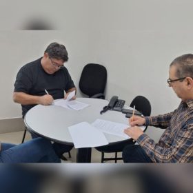 SINDUSCON-CO firma parceria para garantir descarte adequado de resíduos da construção civil em Divinópolis
