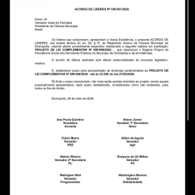 Advogados criticam tramitação acelerada da reforma da Previdência em Divinópolis e defendem debate democrático