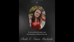 Obitu&aacute;rio: Morre Cleide Nunes Machado; confira sobre vel&oacute;rio e sepultamento