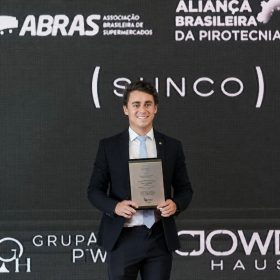 Nikolas Ferreira é eleito o melhor deputado federal de Minas Gerais pelo Ranking dos Políticos