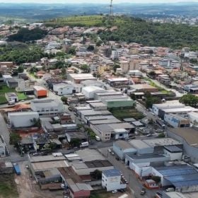 Divinópolis 114 anos-LP Pereira
