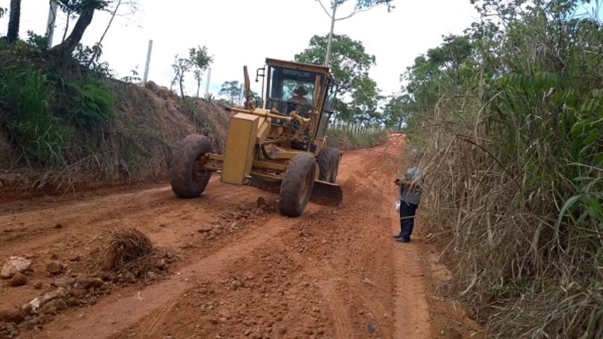 Divinópolis sanciona lei que multa quem impede obras em vias públicas