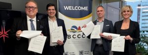 Governo de Minas firma parceria com entidade canadense para ampliar investimentos e comércio bilateral