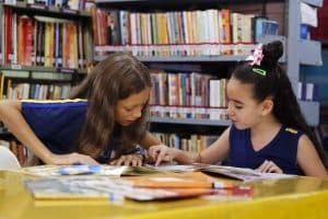 Dia da Literatura Brasileira mobiliza escolas e refor&ccedil;a incentivo &agrave; leitura na rede estadual mineira