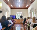 Secretaria de Educação promove encontro gerencial com superintendentes para fortalecer gestão educacional no estado