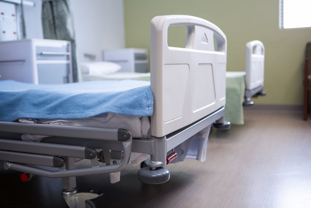 Fam&iacute;lia de Ita&uacute;na ser&aacute; indenizada por morte de paciente em cirurgia bari&aacute;trica